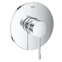 Grohe Essence New mitigeur opbd. douche - chromé