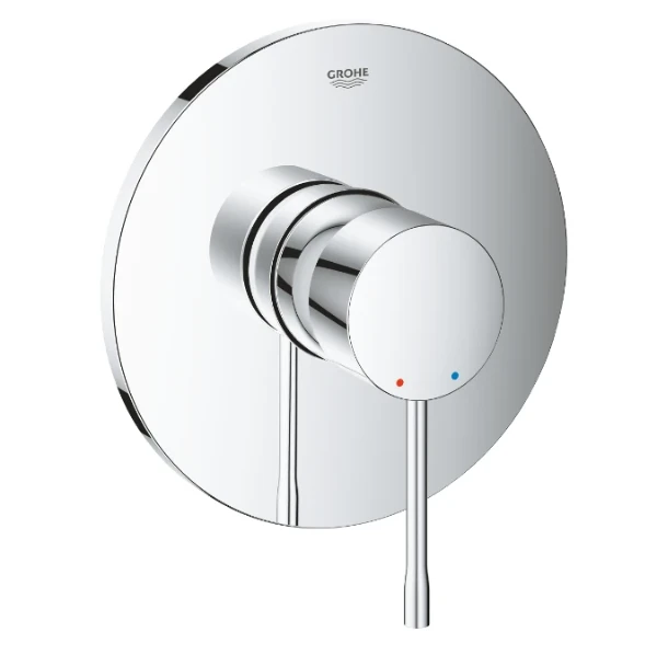Grohe Essence New mitigeur opbd. douche - chromé