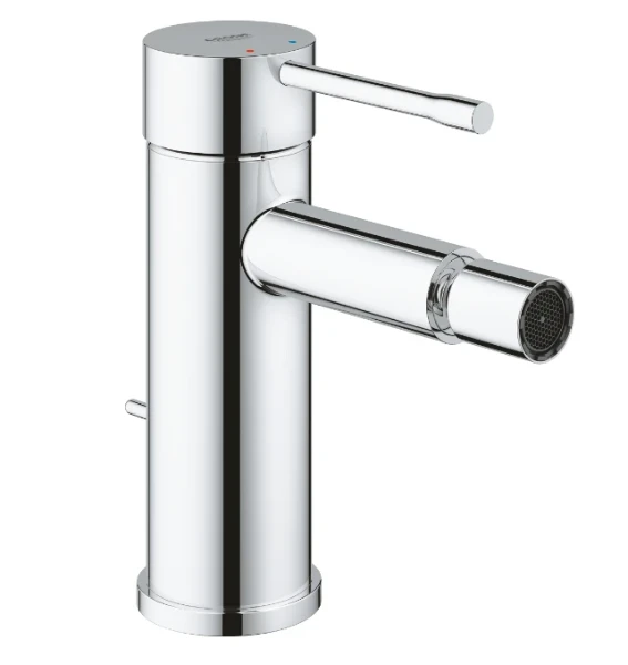 Grohe Essence New mitigeur bidet - chromé