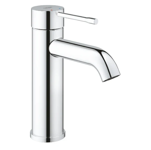Grohe Essence New mitigeur lavabo - chromé
