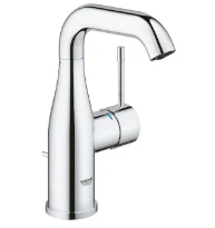 Grohe Essence New mitigeur lavabo M - chromé