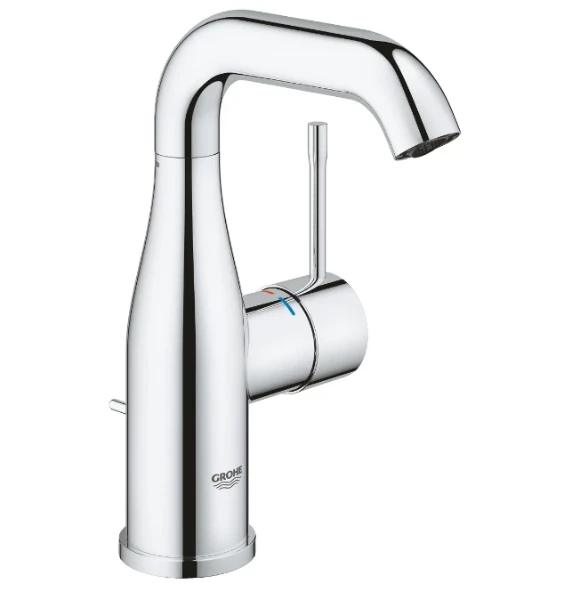 Grohe Essence New mitigeur lavabo M - chromé