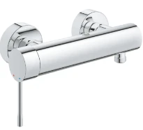 Grohe Essence New mitigeur douche apparent - chromé