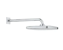 Grohe Tempesta Cube 250 douche de tête combinaison