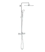 Grohe Euphoria System 310 système de douche THM CoolT