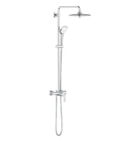 Grohe Euphoria System 260 système de douche mit. coolTouch 9,5