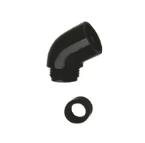Grohe WSS adaptateur - black
