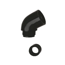 Grohe WSS adaptateur - black