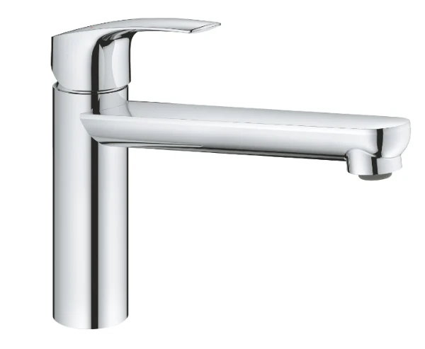 GROHE Eurosmart mitigeur évier bec médium