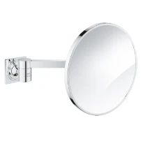 Grohe Allure New miroir grossissant - chromé