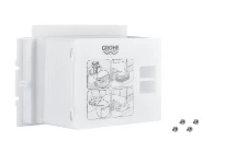 GROHE Rapid SL inspectieschacht