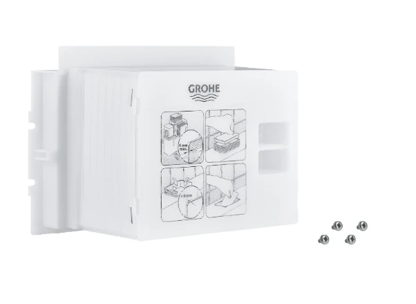 GROHE Rapid SL inspectieschacht