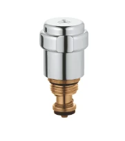 Grohe WSS tete - chromé