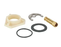 Grohe WSS set fixation mit evier