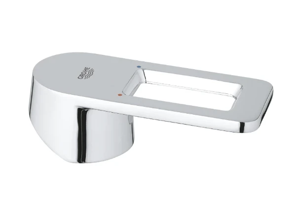Grohe WSS levier - chromé