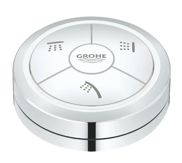 Grohe WSS télécommande - chromé