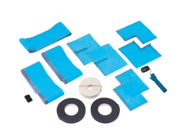 Grohe WSS joint