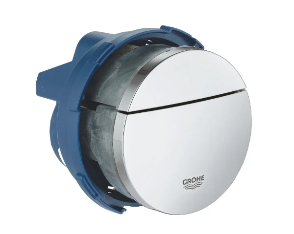 Grohe WSS touche - chromé