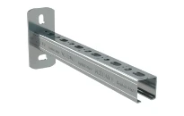 Walraven RapidRail Cantilever console murale 150 mm - 30x20mm
