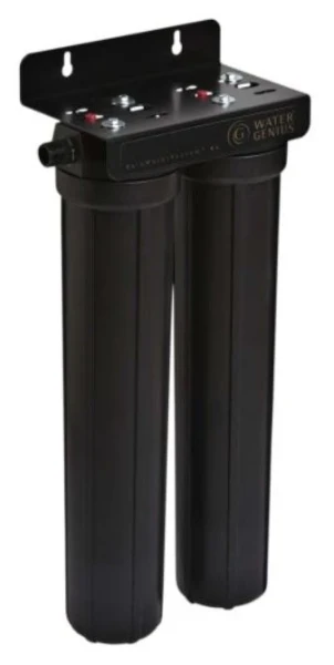 WaterGenius Rain Water System R2 XL
