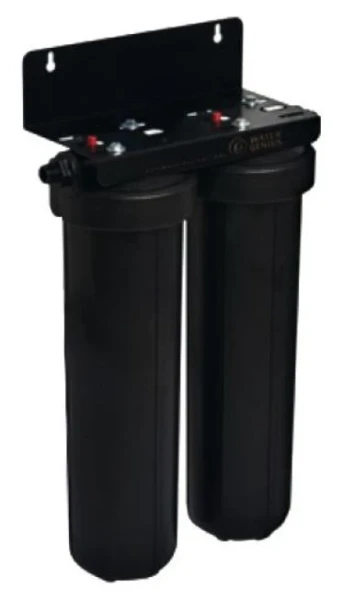 WaterGenius Rain Water System R2 XXL