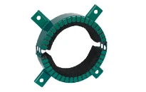 Walraven Pacifyre collier coupe-feu FPC dia 90mm