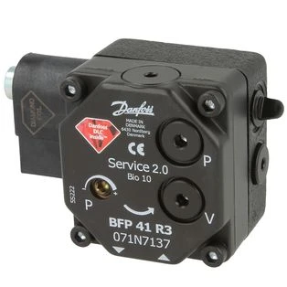 Danfoss BFP B 41 R3L LE-S mazoutpomp