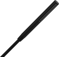 Hansgrohe Pulsify S 100 douchette en stick 1jet écosmart - noir mat