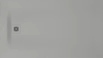 Duravit Sustano receveur de douche 1600 x 900 mm - DuroCast gris clair mat