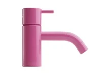 Vola HV1 mitigeur lavabo - sans vidage - roze