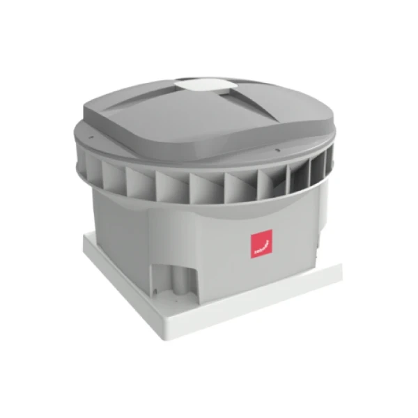 Zehnder ComfoRoof MX Automatic 110 Move Up