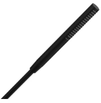 Hansgrohe Pulsify S 100 douchette en stick 1jet écosmart+ - noir mat