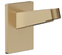 Hansgrohe Pulsify S 260 bras de douche pour douche de tête - bronze brossé
