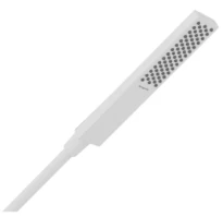 Hansgrohe Pulsify E Douche à main 100 1jet EcoSmart Matt White