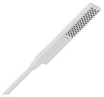 Hansgrohe Pulsify E Douche à main 100 1jet EcoSmart+ Matt White