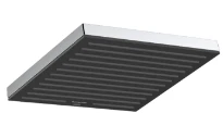 Hansgrohe Pulsify E 260 douche de tête 1jet - chromé
