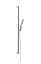 Hansgrohe Pulsify E set de douche 1jet Unica avec barre de douche 900 mm - chromé
