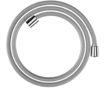 Hansgrohe Designflex textile flexible de douche 1600 mm - chromé