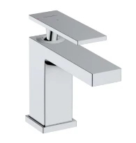 Hansgrohe Tecturis E 80 mitigeur lavabo CoolStart sans vidage - chromé