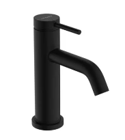 Hansgrohe Tecturis S 80 mitigeur lavabo CoolStart sans vidage - noir mat