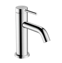 Hansgrohe Tecturis S 80 mitigeur lavabo CoolStart avec vidage - chromé