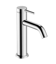 Hansgrohe Tecturis S 110 mitigeur lavabo avec vidage automatique - chromé