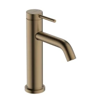 Hansgrohe Tecturis S 110 mitigeur lavabo sans vidage - bronze brossé