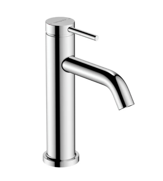 Hansgrohe Tecturis S 110 mitigeur lavabo sans vidage - chromé