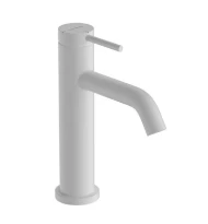 Hansgrohe Tecturis S Mitigeur lavabo 110 CoolStart avec vidage Push-Open Matt White