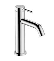 Hansgrohe Tecturis S 110 mitigeur lavabo démarrage à froid avec vidage - chromé