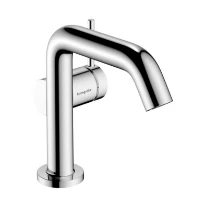 Hansgrohe Tecturis S 110 mitigeur lavabo Fine CoolStart avec Push-Open - chromé