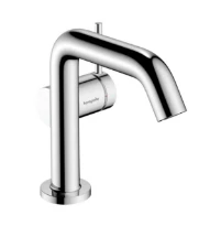 Hansgrohe Tecturis S 110 mitigeur lavabo Fine CoolStart sans vidage - chromé