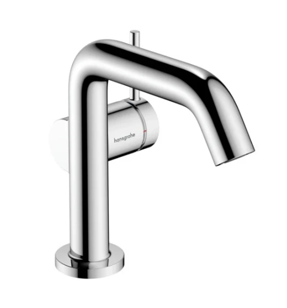 Hansgrohe Tecturis S 110 mitigeur lavabo Fine CoolStart sans vidage - chromé