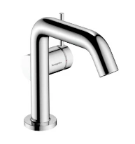 Hansgrohe Tecturis S 110 mitigeur lavabo Fine CoolStart avec vidage - chromé